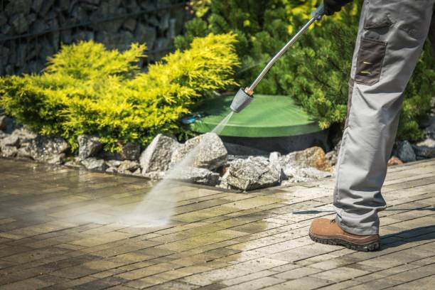 Best Building Exterior Pressure Washing in Monahans, TX